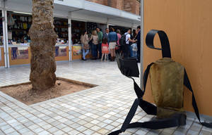 Manuel Murillo de las Heras gana el II Concurso de Microrrelatos Improvisados de la Feria del Libro