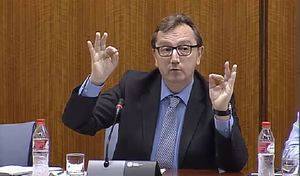Recio exoneró de justificar la mitad de las subvenciones que concedió para Cursos de Formación para el Empleo