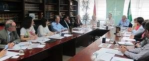 Detectados cursos de formación fraudulentos en Almería