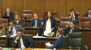 El consejero de Fomento ve “tufo electoral” en el impulso al soterramiento del paso a nivel de El Puche que lleva seis días estudiando