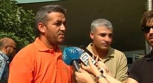 Herido muy grave un niño de tres años en Níjar por la caída de un portón en el colegio