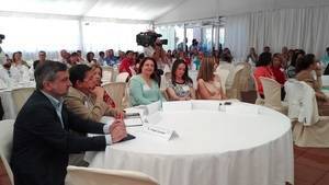 El PP apoya las demandas de los celíacos