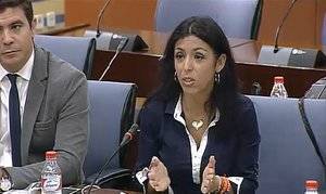 Marta Bosquet: “Las comparecencias de Chaves y Griñán fueron decepcionantes, en vez de autobombo deberían haber hecho autocrítica”