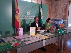La Junta programa en junio en la Biblioteca Villaespesa presentaciones de libros, talleres infantiles y música
