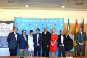 La UAL y UNIA sitúan a Vélez Blanco como referente internacional de música renacentista y barroca