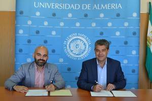La UAL y la FAAM renuevan su colaboración para formar a voluntarios