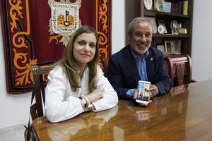 El Ayuntamiento de Vera pone en marcha una aplicación gratuita con toda la información del municipio