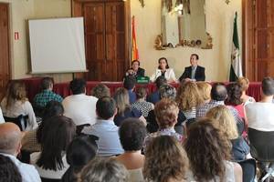 En Almería hay actualmente 42.452 personas que tienen reconocido un grado de discapacidad igual o superior al 33%