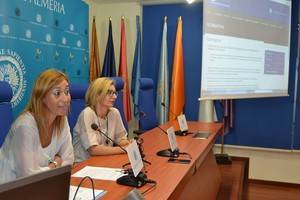La UAL ofrece ayudas para la gratuidad de la acreditación de competencia lingüística B1