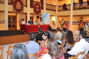 Los XVII Cursos de Verano de la UAL empiezan con más de 700 alumnos