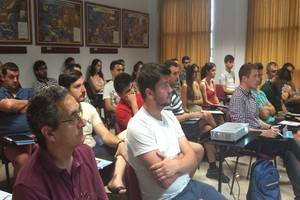 Robótica para ayudar a caminar o utilizar el ordenador