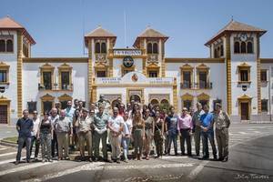 Más control de los flujos migratorios irregulares para evitar movimientos