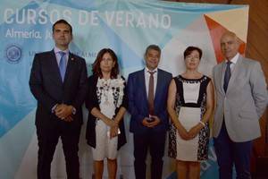 Puerto y ciudad de Almería: el gran proyecto del siglo XXI