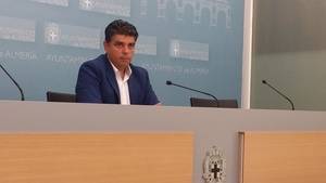 C's Almería advierte al Equipo de Gobierno que hasta nueva adjudicación se debe cesar la prestación del servicio de tanatorio-crematorio