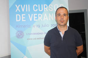 Alumnos de toda España se forman como directores de orquesta