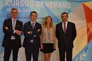 Hervé Guinder: “Necesitamos diferentes modelos de mercado para contribuir a la estabilidad del sistema”