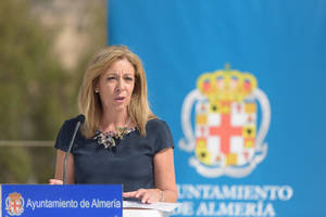Lola de Haro: “La capital apuesta por el turismo de reuniones y congresos”