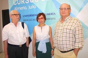 La pujanza del álbum ilustrado en los Cursos de Verano de la UAL