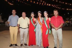 La Misa y Procesión en Honor a Santiago Apóstol ponen fin a las fiestas de Pozo Higuera
