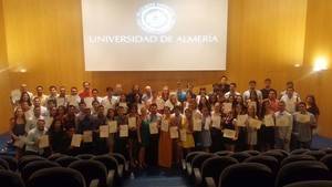 Study Abroad se despide hasta el próximo verano con más de 70 estudiantes internacionales