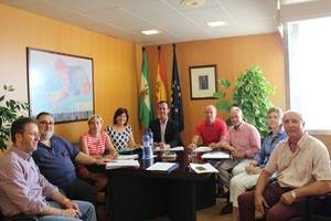 El Consejo Provincial de Consumo analiza la nueva Ley de protección de los derechos de las personas consumidoras ante la contratación de hipotecas
