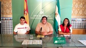 La Junta pone en marcha una campaña para la prevención de infecciones de transmisión sexual entre la juventud
