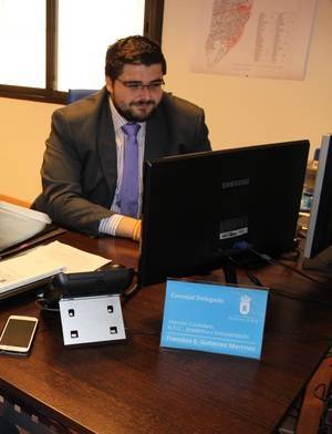 Ayuntamiento de Roquetas cumple cinco años en redes sociales con un alcance mensual de casi un millón de personas