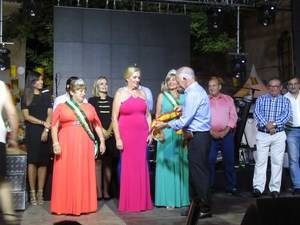 Fiestas de San Roque de Felix