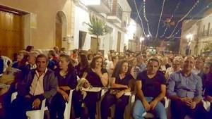 Abla rinde homenaje a Federico García Lorca durante su Semana Cultural