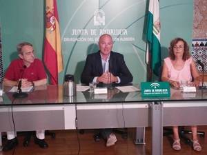Ayudas de la Junta de hasta el 50% para la rehabilitación y accesibilidad de sus edificios