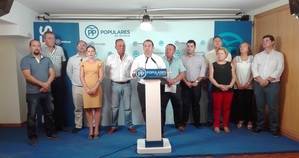 El ADR Almanzora acumula 600.000 euros de deuda y sus empleados llevan siete meses sin cobrar