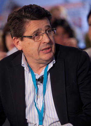 Matarí: “Almería necesita que se forme Gobierno cuanto antes para que no se frene la generación de empleo de los dos últimos años”