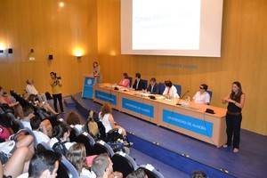 “Campus Inclusivo” de la UAL sensibiliza sobre la diversidad funcional de los estudiantes
