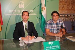 La tarjeta ‘Andalucía Junta sesentaycinco’ ha permitido a las personas mayores de Almería un ahorro de 15 millones de euros