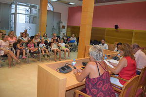 Gádor oferta una quincena de escuelas municipales culturales y deportivas para el nuevo curso