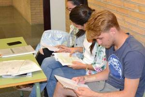 Más de 700 estudiantes realizarán la Selectividad en Almería a partir del 13 de septiembre