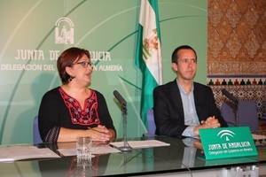 IAM organiza una jornada reivindicativa con motivo del Día Internacional contra la Explotación Sexual y la Trata