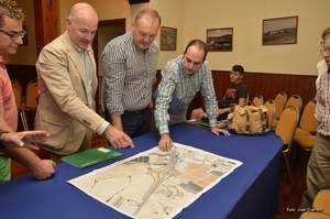 La Junta inicia el proceso de expropiaciones para ejecutar las obras de seguridad vial en la A-332, en Cuevas de Almanzora