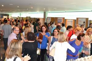 La Formación DUAL centra el debate de las Jornadas de Innovación Docente de la UAL