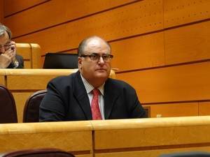 Todas las Comunidades de Regantes de Almería que forman parte del Acueducto Tajo-Segura se beneficiarán del Decreto de Sequía