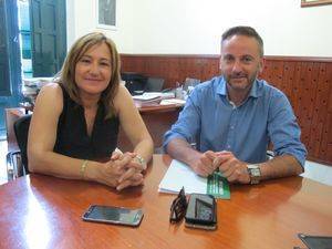 Últimos días para apuntarse a la Lanzadera de Empleo de Níjar