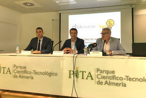 UAL y PITA crean una red de business angels a través de PITAinvierte-BANUAL