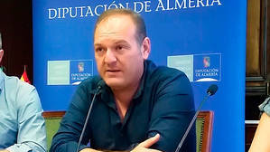 El alcalde de Cuevas espera que el Gobierno acepte la propuesta alternativa para ubicar la reserva de tortugas