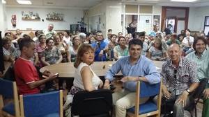 La Junta incumple por tercera vez los plazos para la Casa del Mar según recuerda Ciudadanos