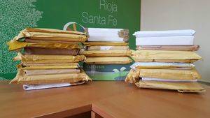 Una treintena de obras concurre al primer Certamen de Literatura Multigénero