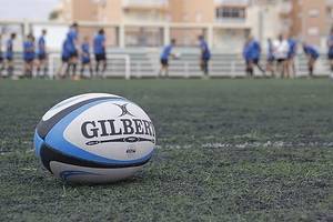 Unión Rugby Almería pone en juego los puntos y su orgullo en la importante visita de Olímpico de Pozuelo