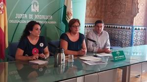 El IAM rinde homenaje a las maestras con motivo del Día Internacional de la Mujer Rural
