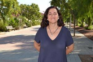 Una investigadora de la UAL afirma que "La infancia de hoy en día está más protegida pero más estresada"