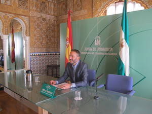La Junta convoca ayudas para la mejora y modernización del comercio ambulante con una dotación de 600.000 euros