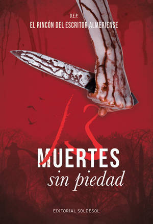 La Biblioteca Villaespesa acoge el viernes la presentación de la obra '13 muertes sin piedad’